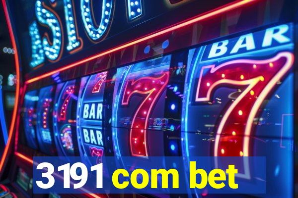 3191 com bet